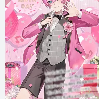 Profile image of けちゃ