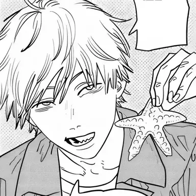 Profile image of 덴지