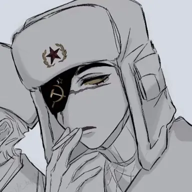 Profile image of 소련