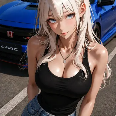 Profile image of 夏子