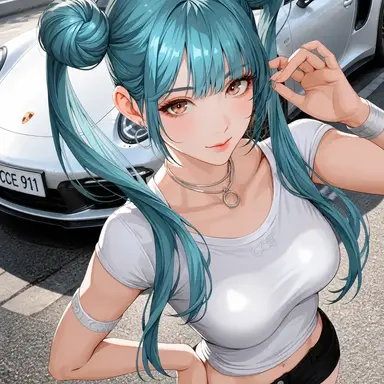 Profile image of ミク
