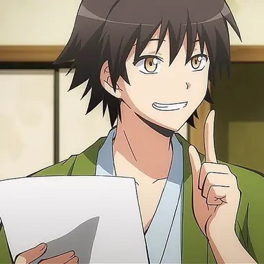 Profile image of 磯貝 悠馬