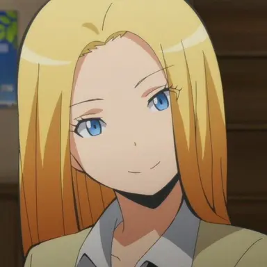 Profile image of 中村 莉桜