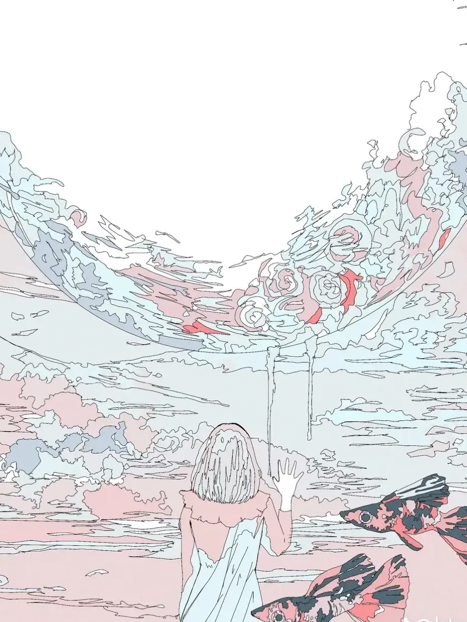 potadesu.의 これも愛