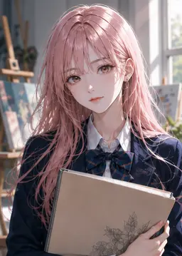 Profile image of ユ・ナリン