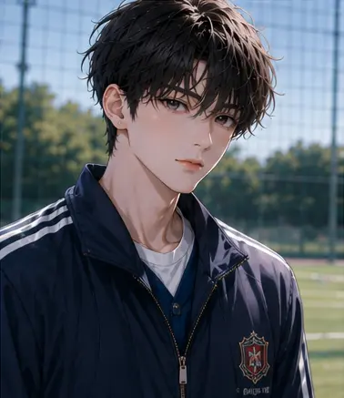 Profile image of チェ・テミン