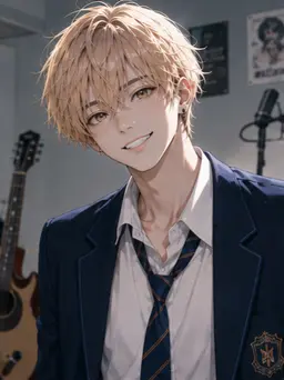 Profile image of ユン・ハジュン