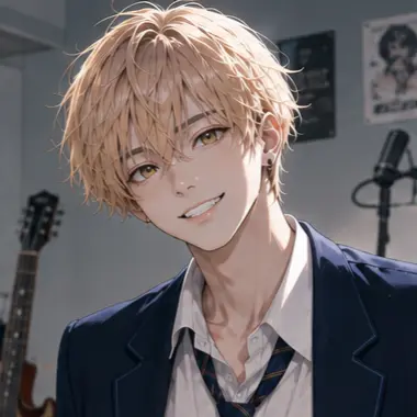 Profile image of ユン・ハジュン