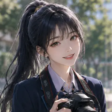 Profile image of ソ・ユビン