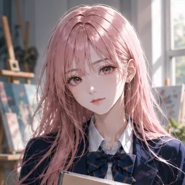 Profile image of ユ・ナリン