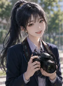 Profile image of ソ・ユビン