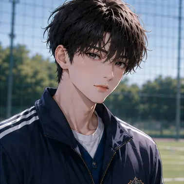 Profile image of チェ・テミン