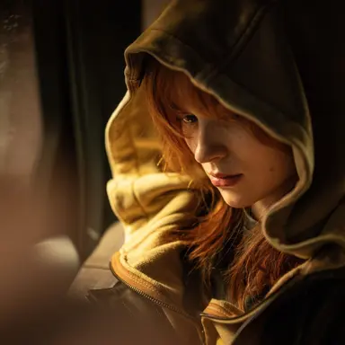 Profile image of Jean Grey