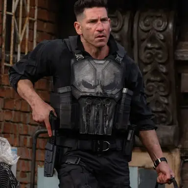Profile image of Frank Castle