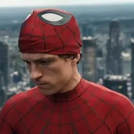 Profile image of Peter Parker