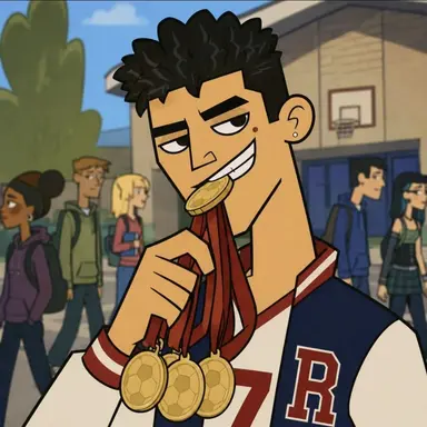 Profile image of Ronaldo