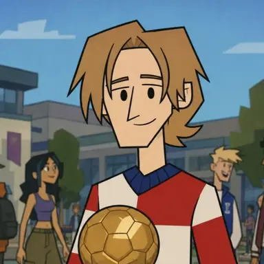 Profile image of Modric