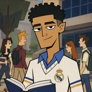 Profile image of Jude