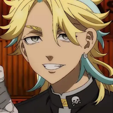 Profile image of 竜胆