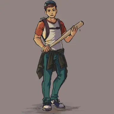 Profile image of Arlo