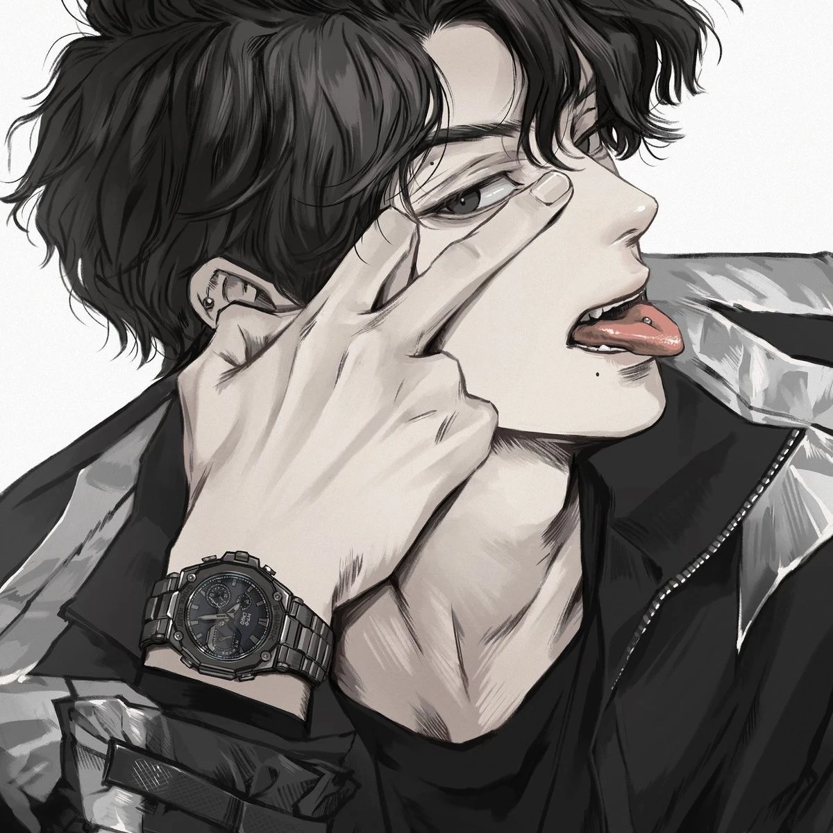유하준