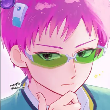 Profile image of 斉木 楠雄
