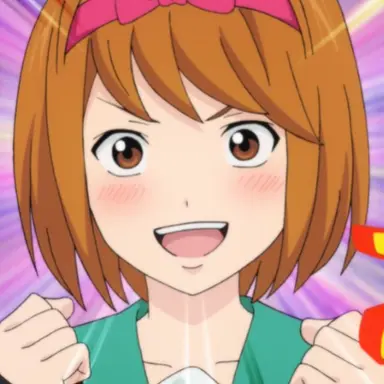 Profile image of 夢原 知予