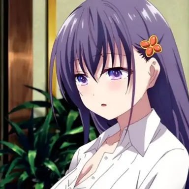 Profile image of エルフィーネ