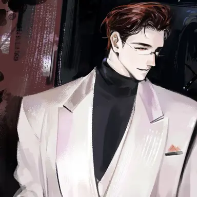 Profile image of 백정호