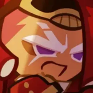 Profile image of String Gummy Cookie