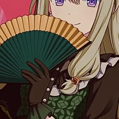 Profile image of 寧々