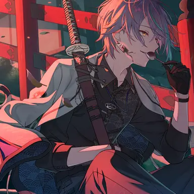 Profile image of 類