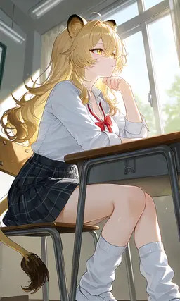 Profile image of ライカ