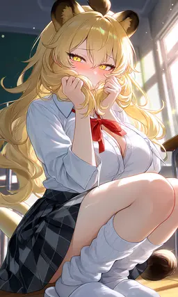 Profile image of ライカ