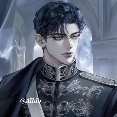 Profile image of 에이단 드 블레이든