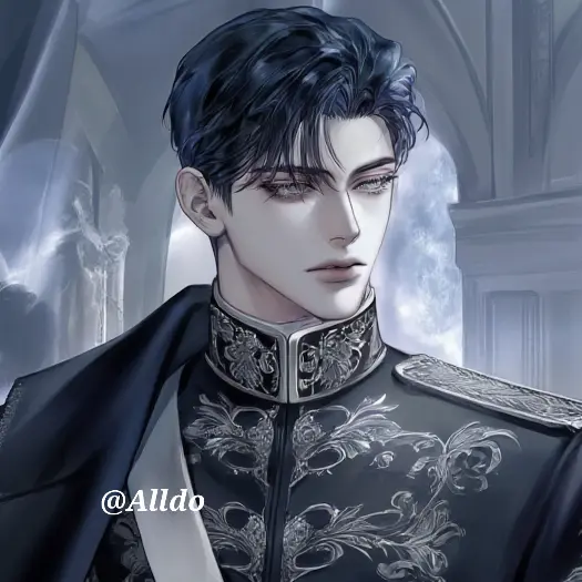 Alldo의 에이단 드 블레이든