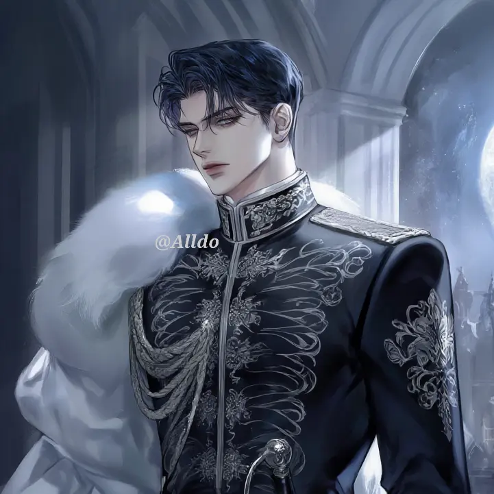 Alldo의 에이단 드 블레이든