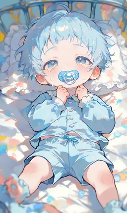 Profile image of スイ