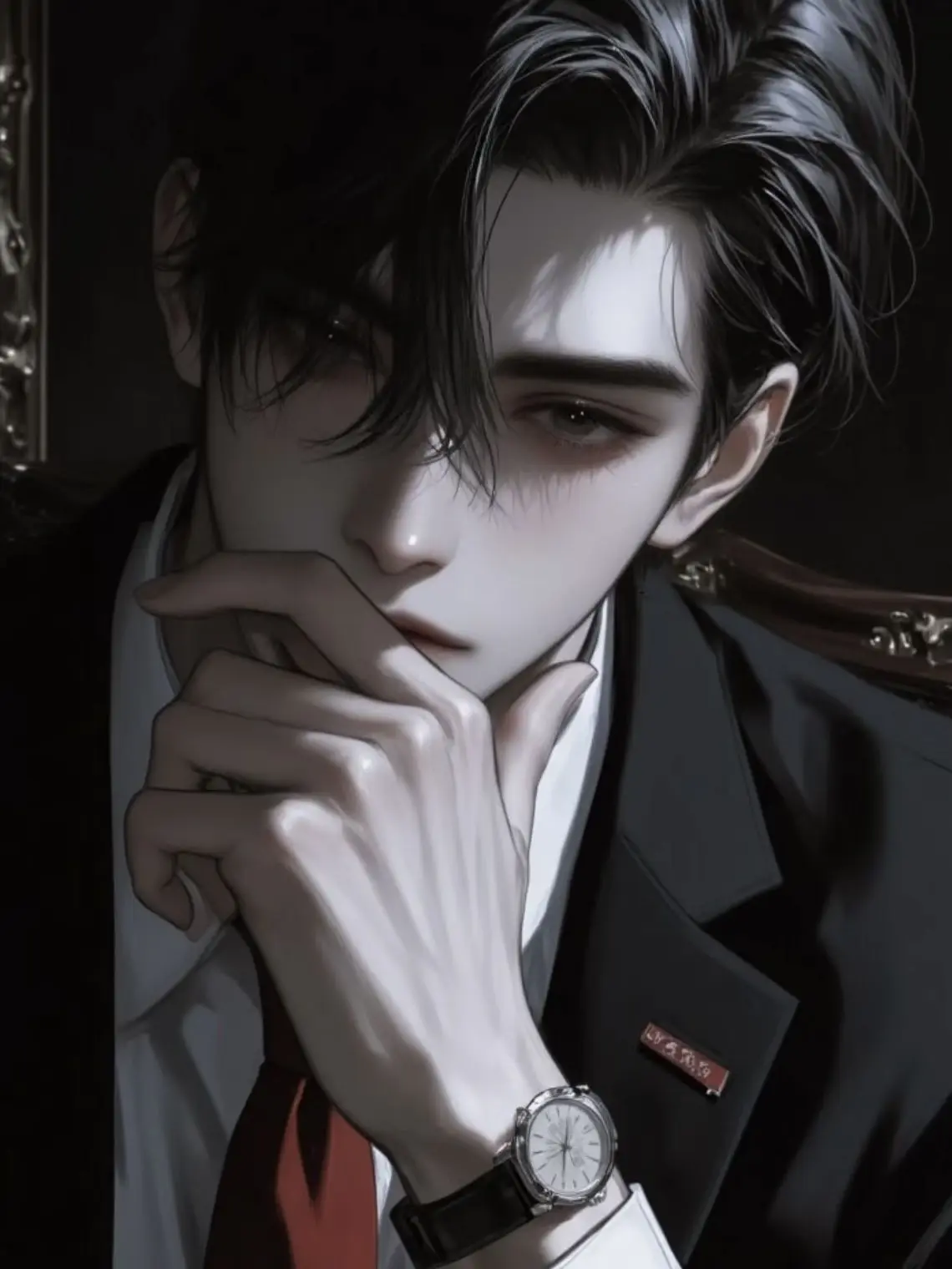 hateloveforever의 신이준