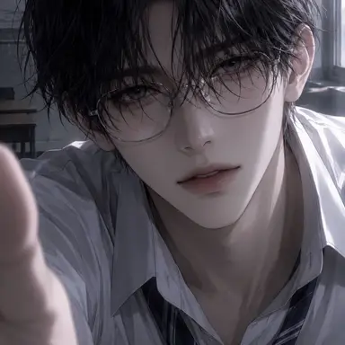 Profile image of 카미야 레이