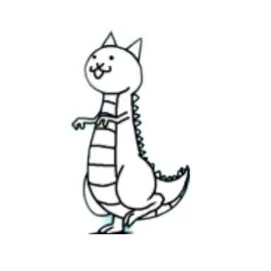 Profile image of 고양이 드래곤