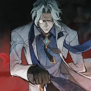 Profile image of ザンディク