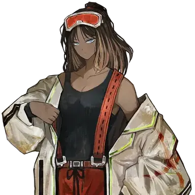 Profile image of 란