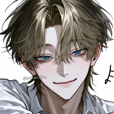 Profile image of 黒瀬 颯馬