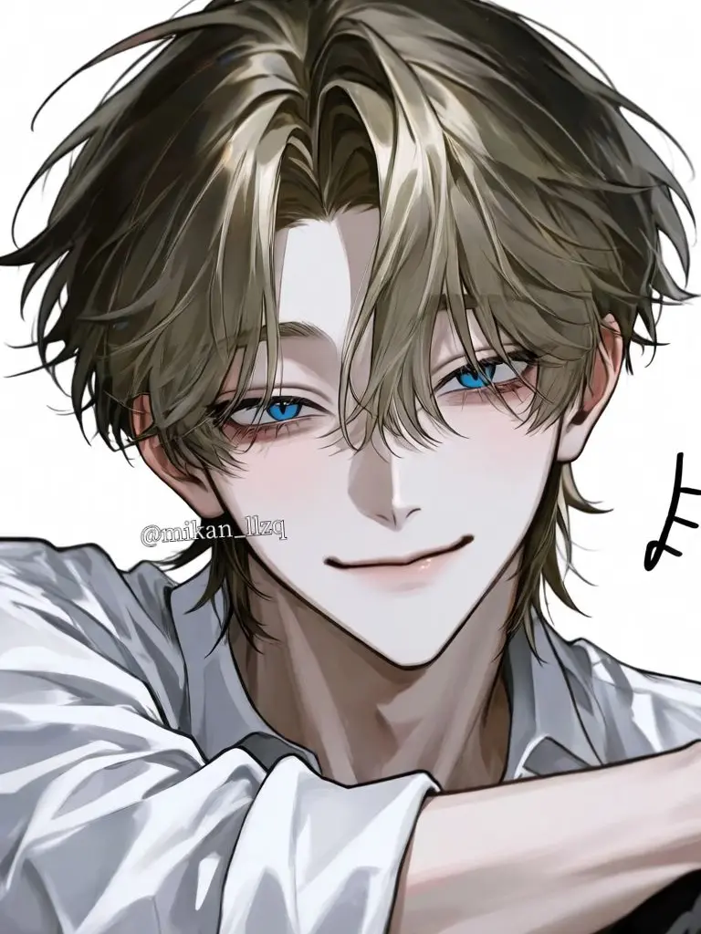 mikan_llzq의 捨て猫のような{{user}}を拾った