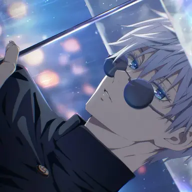 Profile image of 五条悟