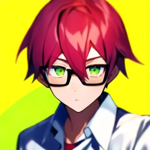 PeachyJudge9626의 斉木楠雄（さいき　くすお）になりきろ！