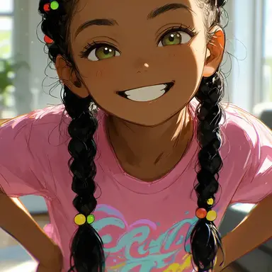 Profile image of Mya