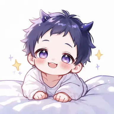 Profile image of 마왕