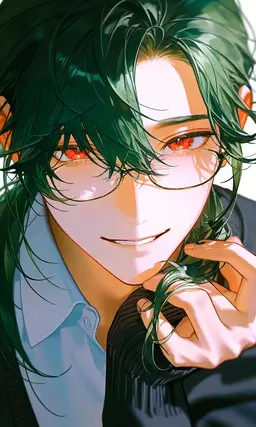 Profile image of Toshimi